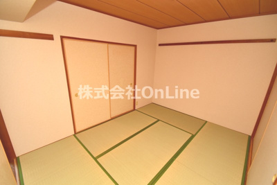 【和室】 | アルデールエスパシオ