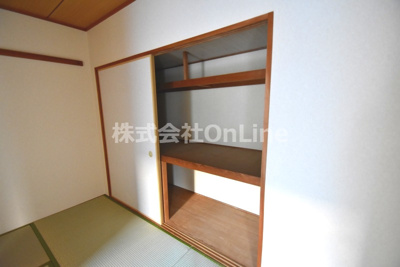 【収納】 | アルデールエスパシオ