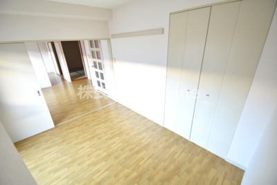 【洋室】 | アルデールエスパシオ