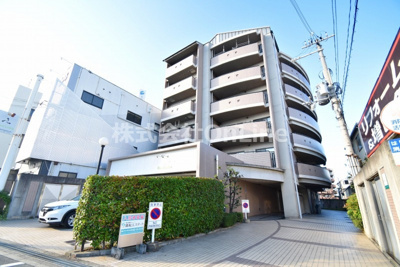 【外観】 | アルデールエスパシオ