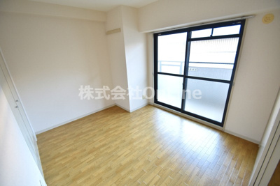 【寝室】 | アルデールエスパシオ