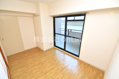 【内装】 | アルデールエスパシオ