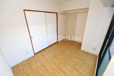 【洋室】 | アルデールエスパシオ