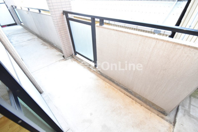 【バルコニー】 | アルデールエスパシオ