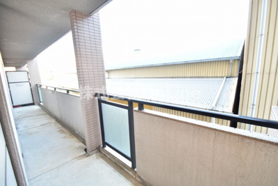 【展望】 | アルデールエスパシオ