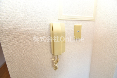 【セキュリティ】 | アルデールエスパシオ