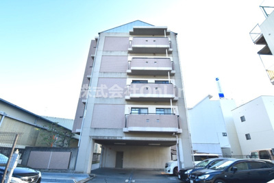 【外観】 | アルデールエスパシオ