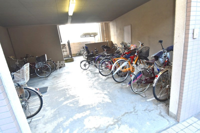 【その他共用部分】 | アルデールエスパシオ