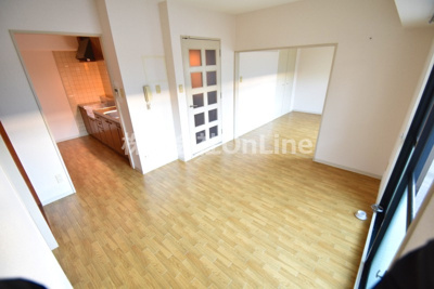 【居間・リビング】 | アルデールエスパシオ