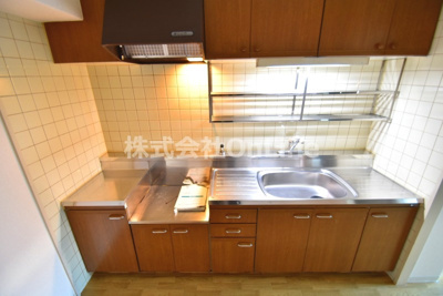 【キッチン】 | アルデールエスパシオ