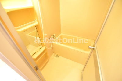 【浴室】 | アルデールエスパシオ