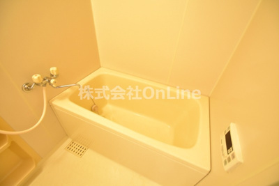 【浴室】 | アルデールエスパシオ