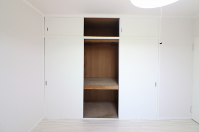 【収納】 | すみれ橋第1コーポ二号棟