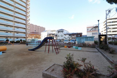 【その他共用部分】 | すみれ橋第1コーポ二号棟