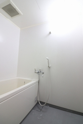 【浴室】 | すみれ橋第1コーポ二号棟