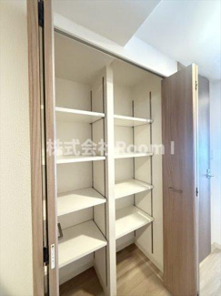 【設備】 | プレサンス松屋町グレース
