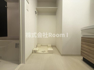 【設備】 | プレサンス松屋町グレース