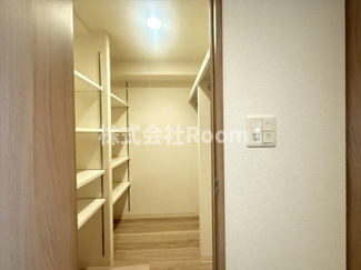 【設備】 | プレサンス松屋町グレース