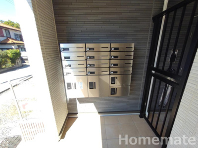 【その他共用部分】 | フィフスエレメント