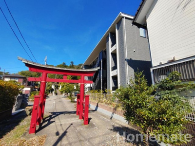 【その他共用部分】 | フィフスエレメント