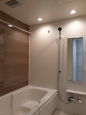 【浴室】 | フィフスエレメント | バス