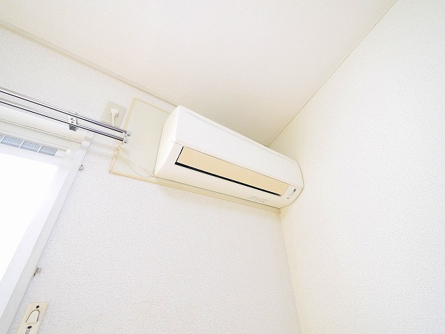 シティパレス新大宮P-5の設備