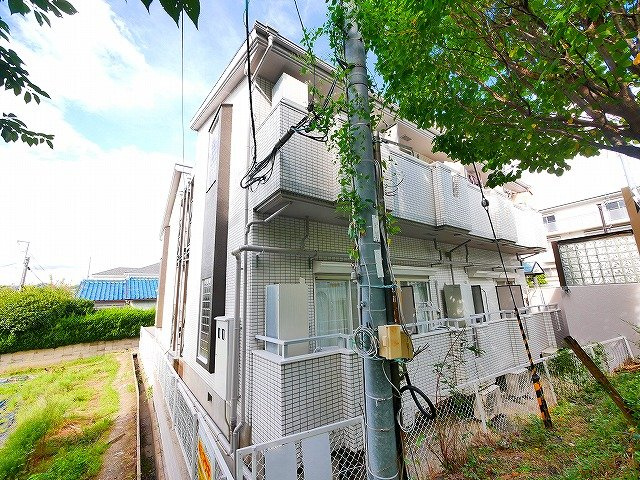 シティパレス新大宮P-5