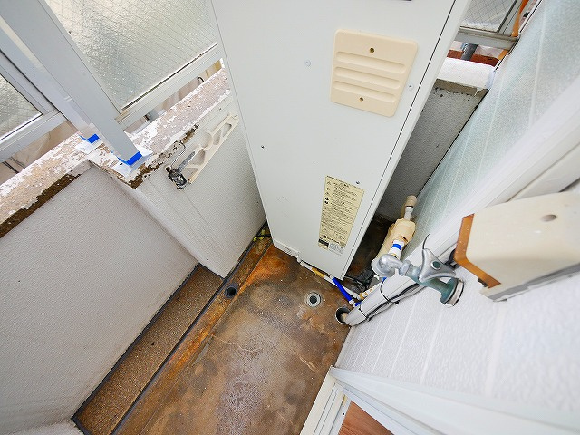 シティパレス新大宮P-5のその他