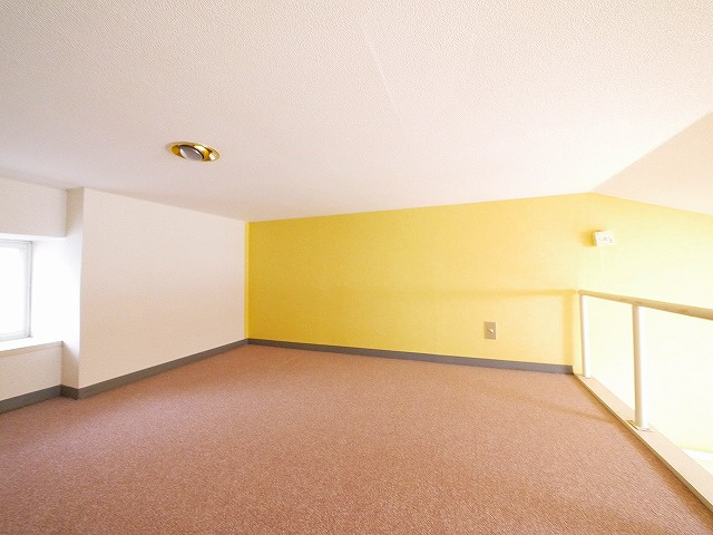 シティパレス新大宮P-5の設備