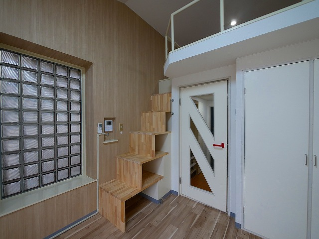 シティパレス新大宮P-5のその他