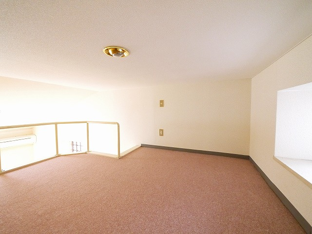 シティパレス新大宮P-5の設備