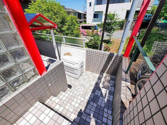 シティパレス新大宮P-5のその他