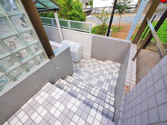 シティパレス新大宮P-5のその他