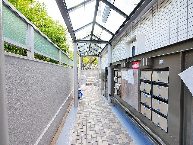シティパレス新大宮P-5のその他