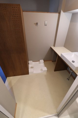 【その他】 | 日商岩井京橋ハイツ