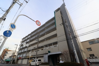 【外観】 | ヴィラージュ今津