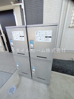 【その他共用部分】 | ＷＩＬＬⅡ