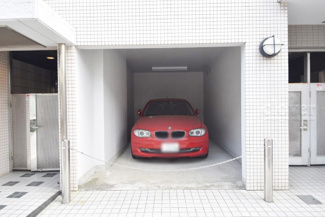【駐車場】 | 駐車場