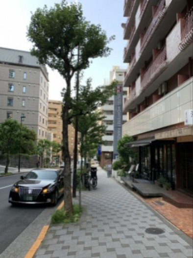 番町ロイヤルコート