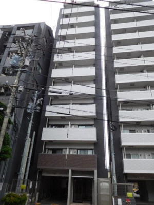 【外観】 | ウインステージ箱崎(ウインステージハコザキ)