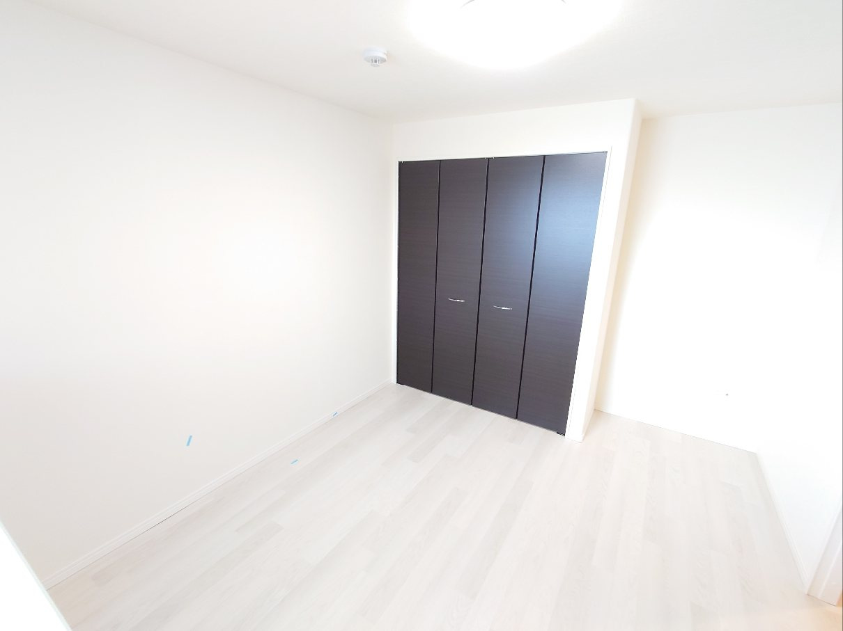 N.MAISONの子供部屋