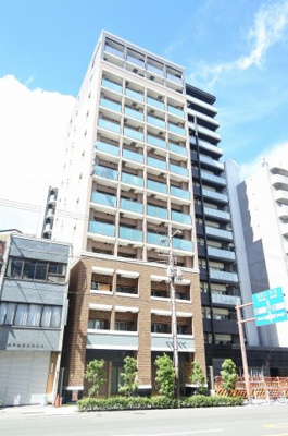 【外観】 | セイワパレス玉造上町台