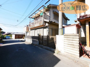 加古川市平岡町西谷　土地の画像