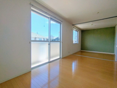 【居間・リビング】 | シャーメゾンロハス