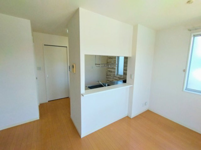 【キッチン】 | シャーメゾンロハス