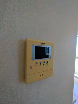 【セキュリティ】 | シャーメゾンロハス