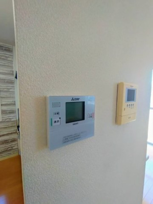 【設備】 | シャーメゾンロハス