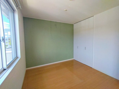 【洋室】 | シャーメゾンロハス