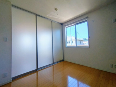 【洋室】 | シャーメゾンロハス