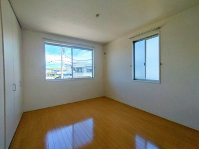 【洋室】 | シャーメゾンロハス